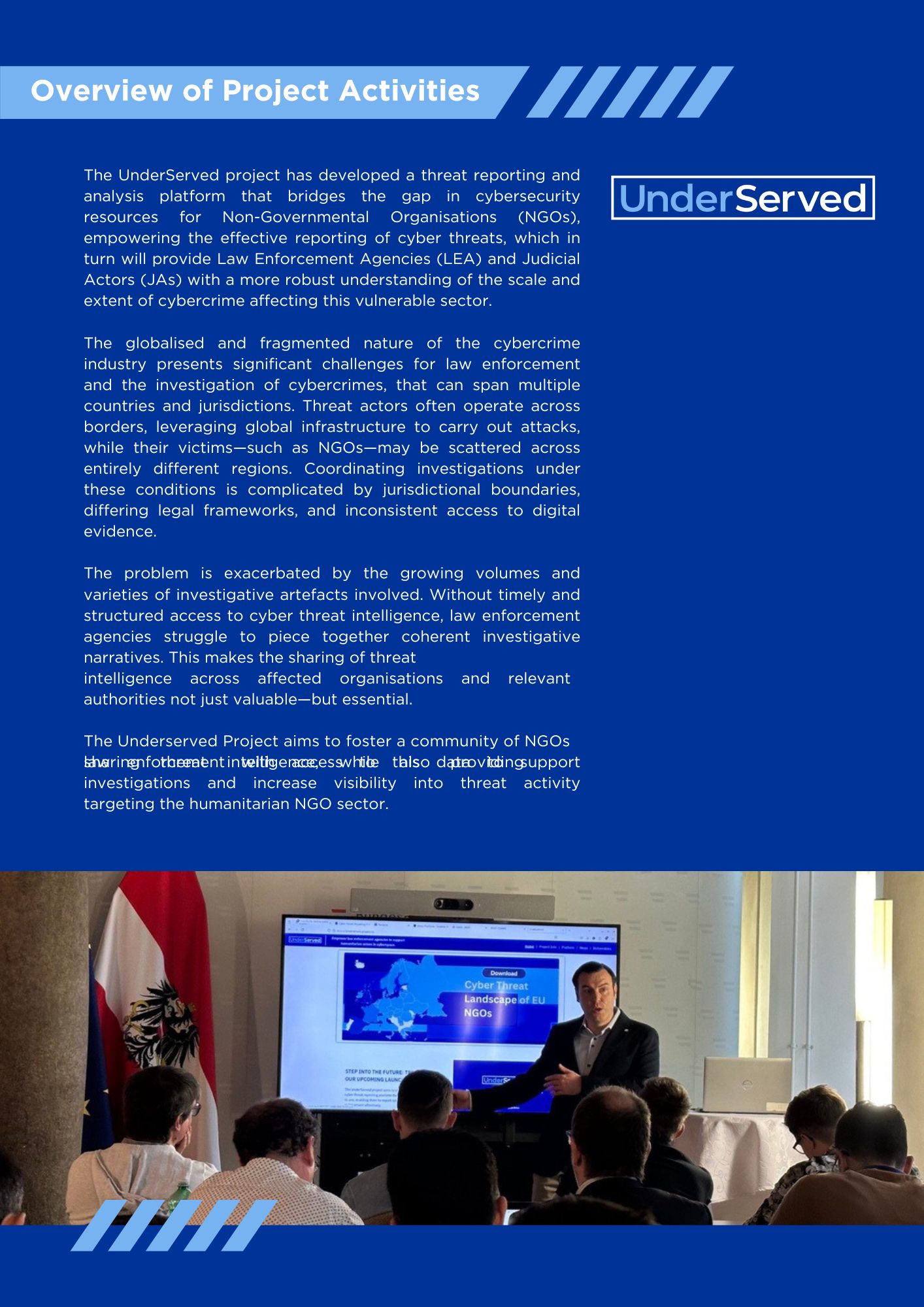 Newsletter Content Image