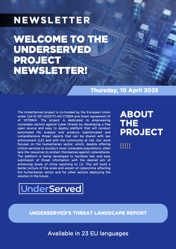 Newsletter Header Image